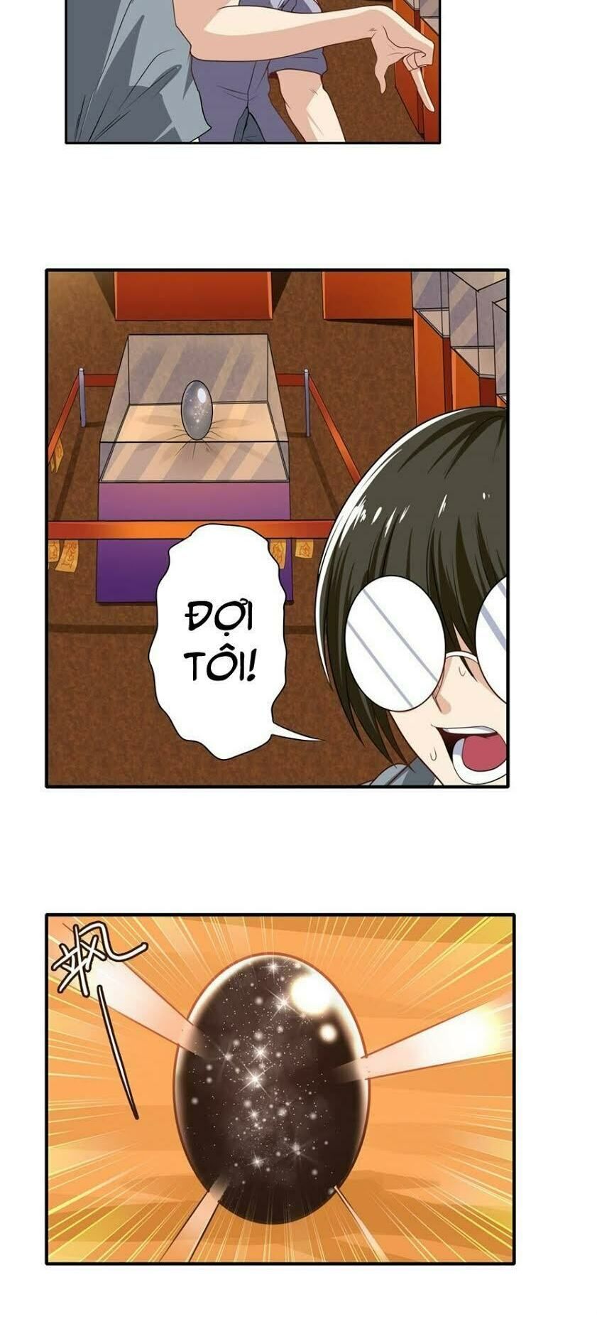 đọc truyện Anh Hùng ? Ta Không Làm Lâu Rồi Chương 133 ảnh 40 tại Thiên Thai Truyện