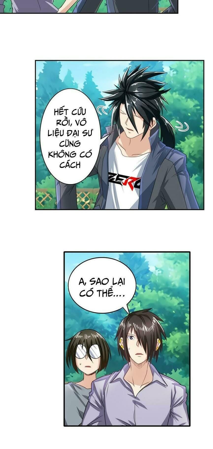 đọc truyện Anh Hùng ? Ta Không Làm Lâu Rồi Chương 133 ảnh 44 tại Thiên Thai Truyện