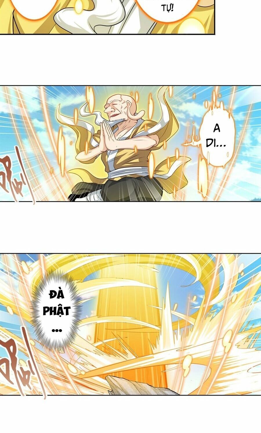 đọc truyện Anh Hùng ? Ta Không Làm Lâu Rồi Chương 133 ảnh 52 tại Thiên Thai Truyện