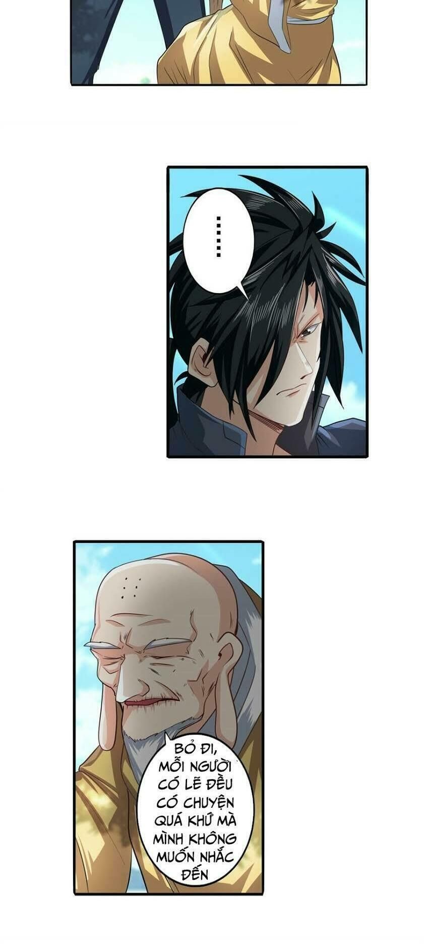 đọc truyện Anh Hùng ? Ta Không Làm Lâu Rồi Chương 133 ảnh 9 tại Thiên Thai Truyện