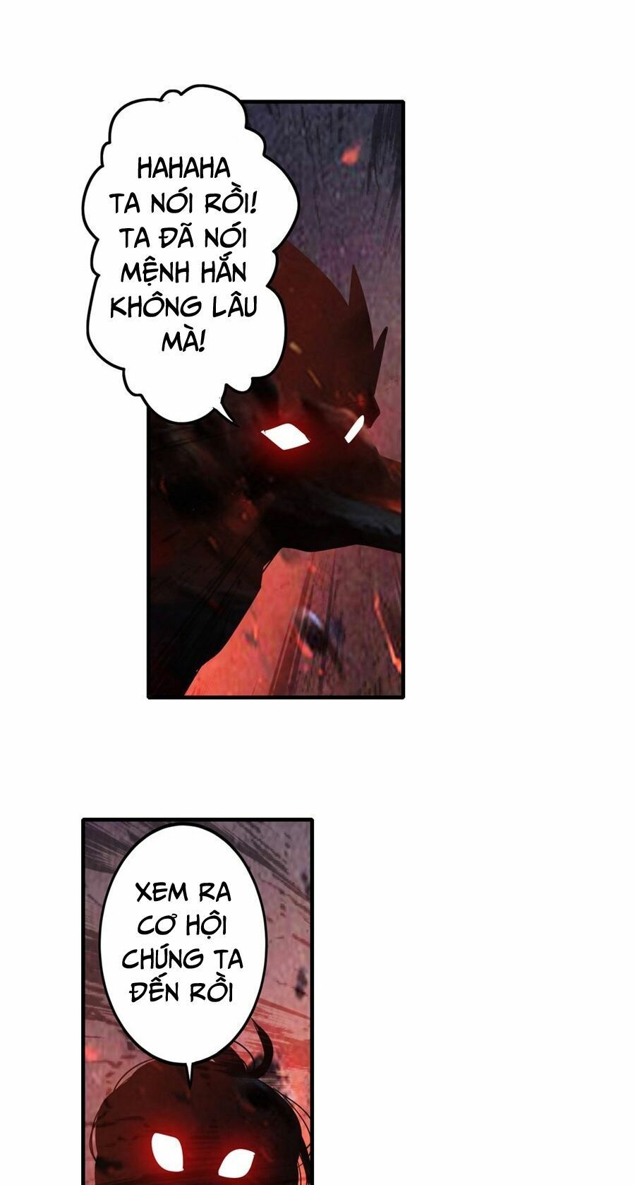 đọc truyện Anh Hùng ? Ta Không Làm Lâu Rồi Chương 134 ảnh 16 tại Thiên Thai Truyện