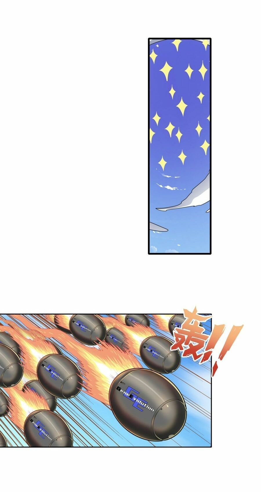 đọc truyện Anh Hùng ? Ta Không Làm Lâu Rồi Chương 134 ảnh 26 tại Thiên Thai Truyện