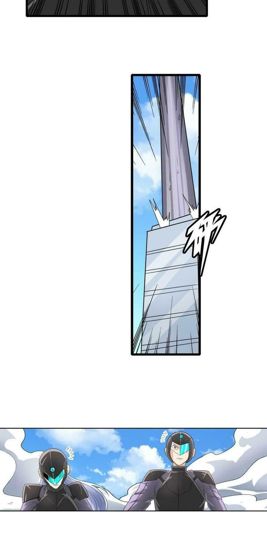 đọc truyện Anh Hùng ? Ta Không Làm Lâu Rồi Chương 134 ảnh 31 tại Thiên Thai Truyện