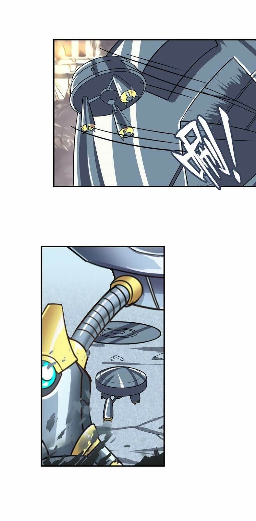 đọc truyện Anh Hùng ? Ta Không Làm Lâu Rồi Chương 134 ảnh 38 tại Thiên Thai Truyện