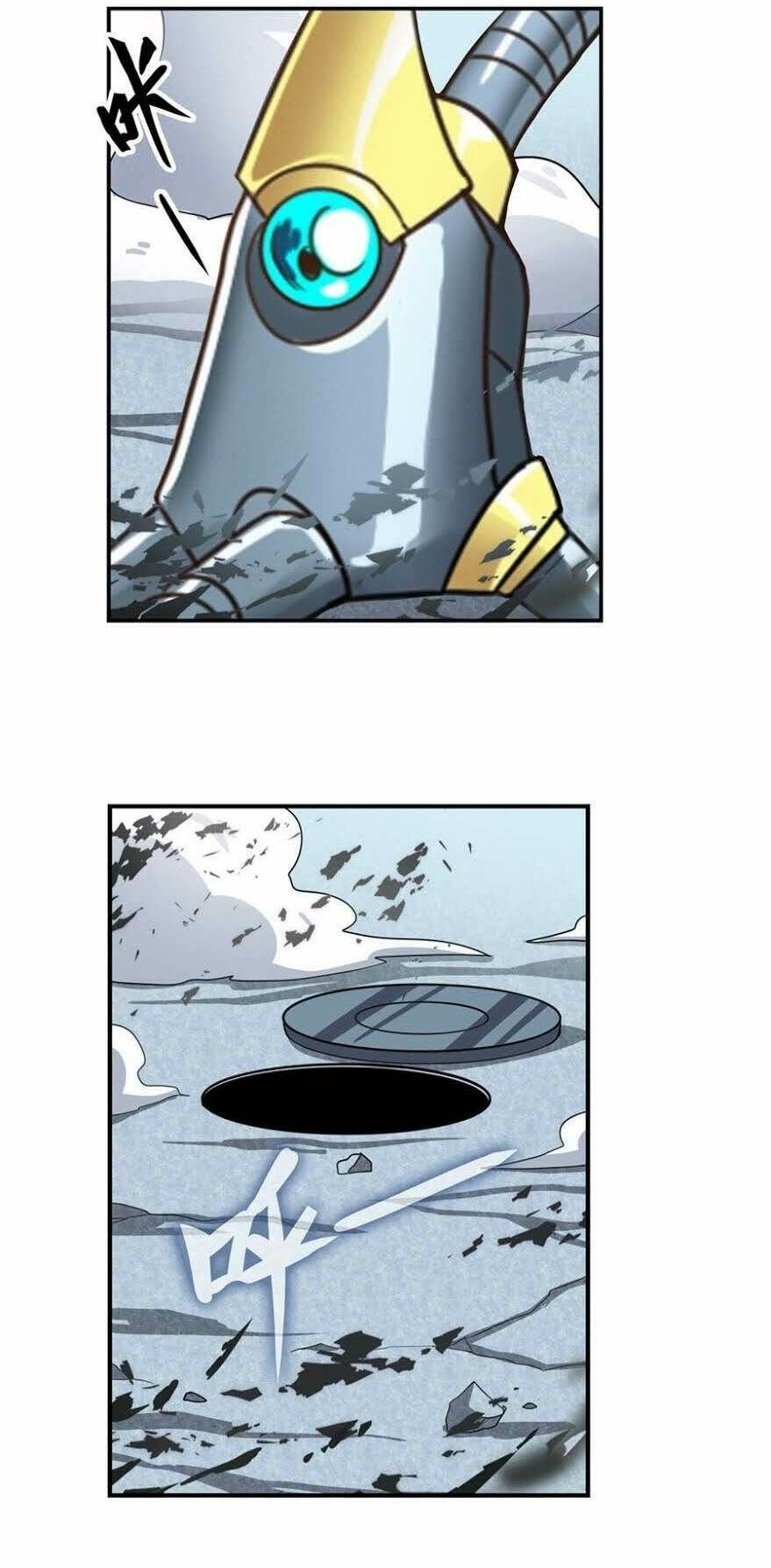 đọc truyện Anh Hùng ? Ta Không Làm Lâu Rồi Chương 134 ảnh 39 tại Thiên Thai Truyện