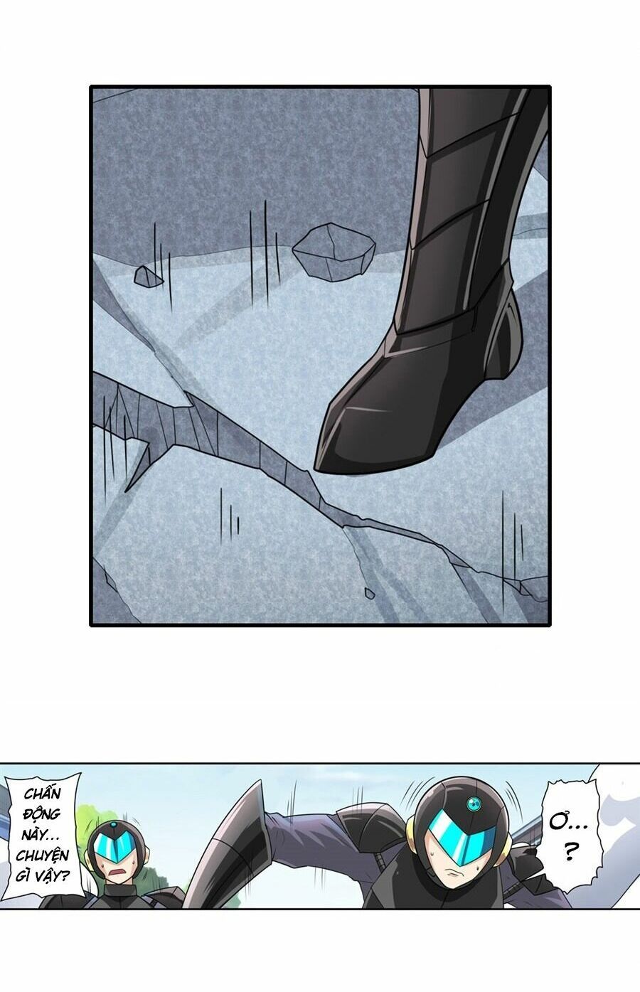 đọc truyện Anh Hùng ? Ta Không Làm Lâu Rồi Chương 134 ảnh 43 tại Thiên Thai Truyện