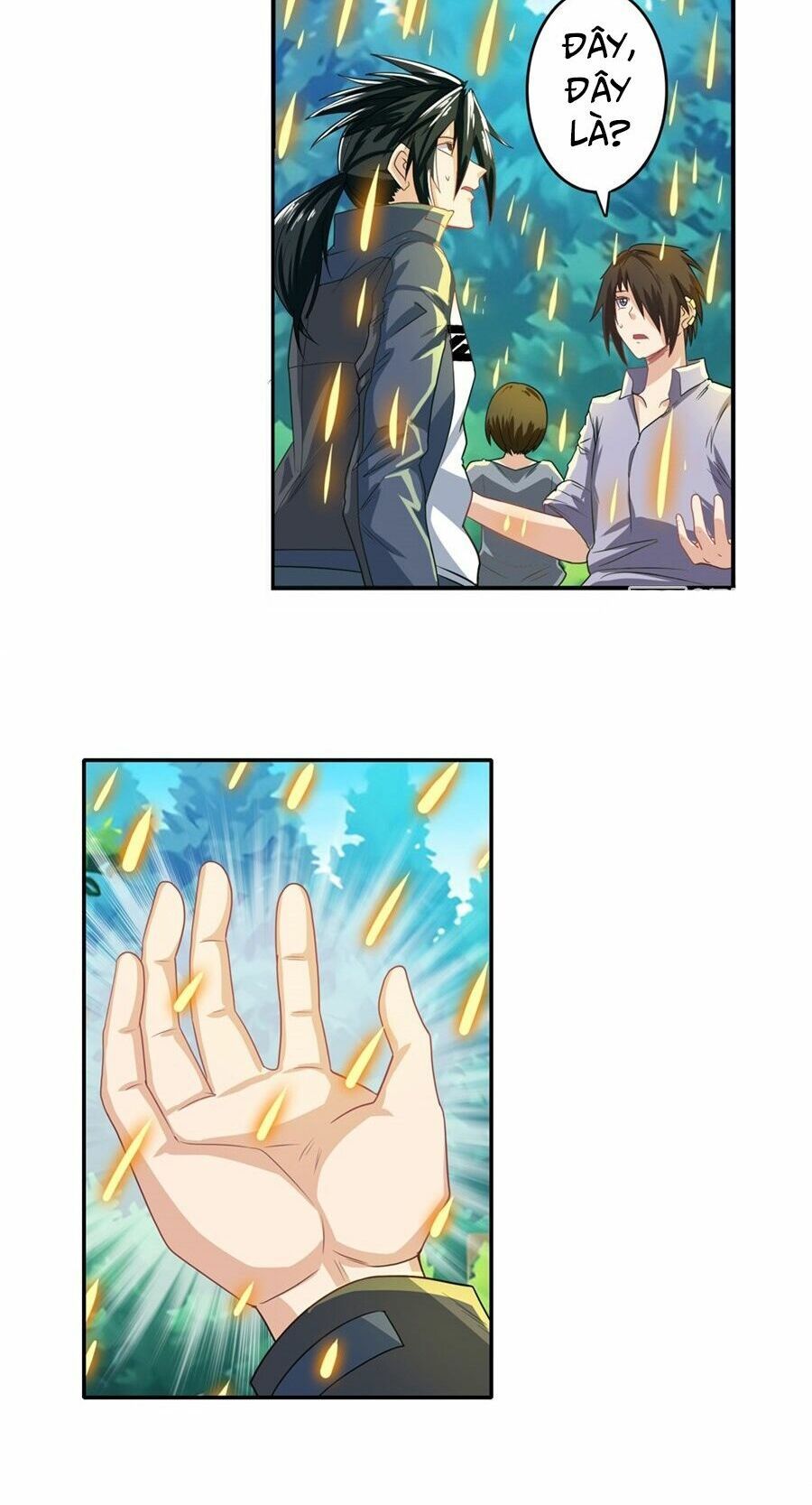 đọc truyện Anh Hùng ? Ta Không Làm Lâu Rồi Chương 134 ảnh 7 tại Thiên Thai Truyện