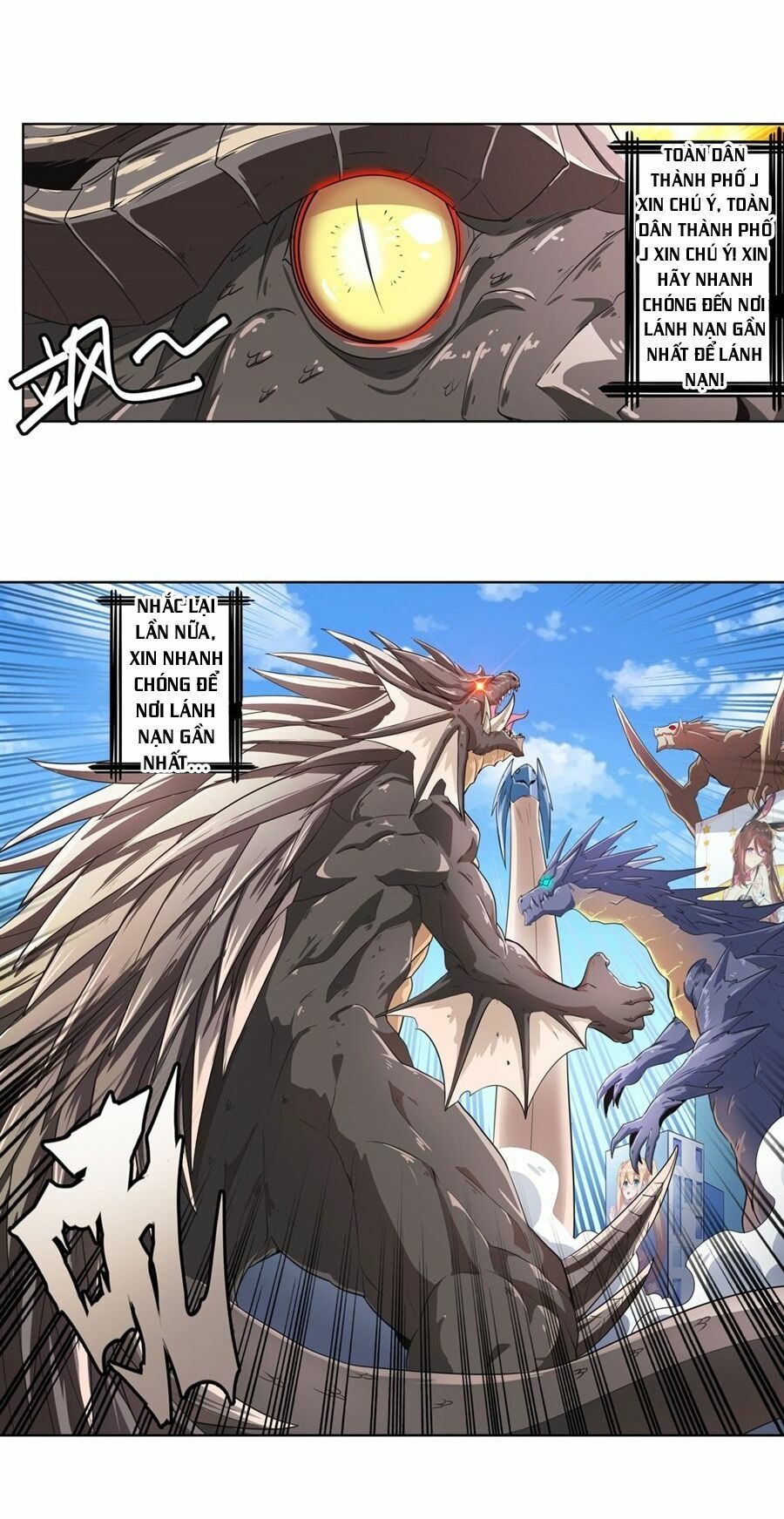 đọc truyện Anh Hùng ? Ta Không Làm Lâu Rồi Chương 135 ảnh 12 tại Thiên Thai Truyện