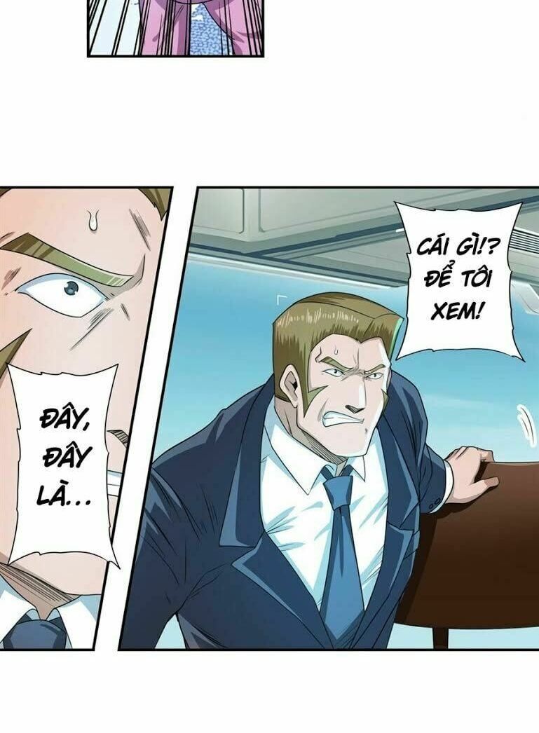 đọc truyện Anh Hùng ? Ta Không Làm Lâu Rồi Chương 135 ảnh 20 tại Thiên Thai Truyện