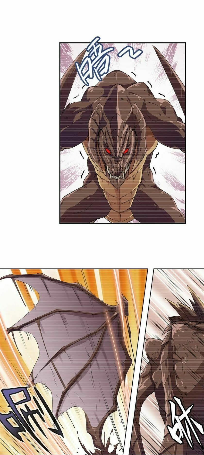 đọc truyện Anh Hùng ? Ta Không Làm Lâu Rồi Chương 135 ảnh 21 tại Thiên Thai Truyện