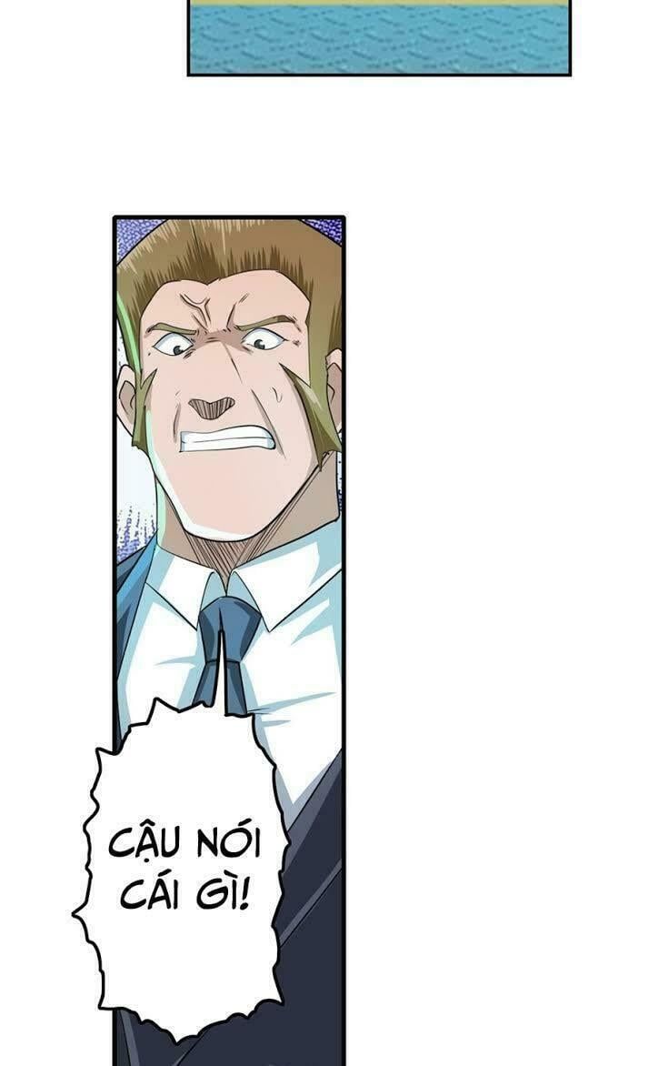 đọc truyện Anh Hùng ? Ta Không Làm Lâu Rồi Chương 135 ảnh 26 tại Thiên Thai Truyện