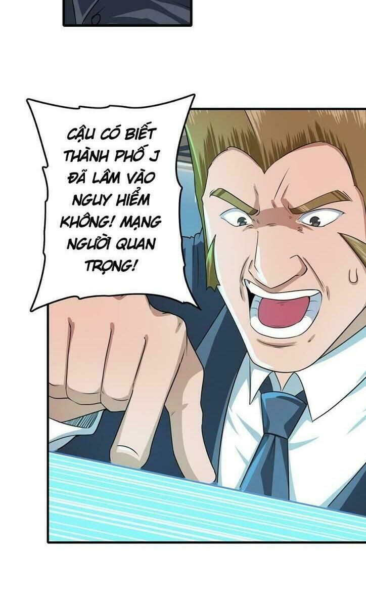 đọc truyện Anh Hùng ? Ta Không Làm Lâu Rồi Chương 135 ảnh 27 tại Thiên Thai Truyện