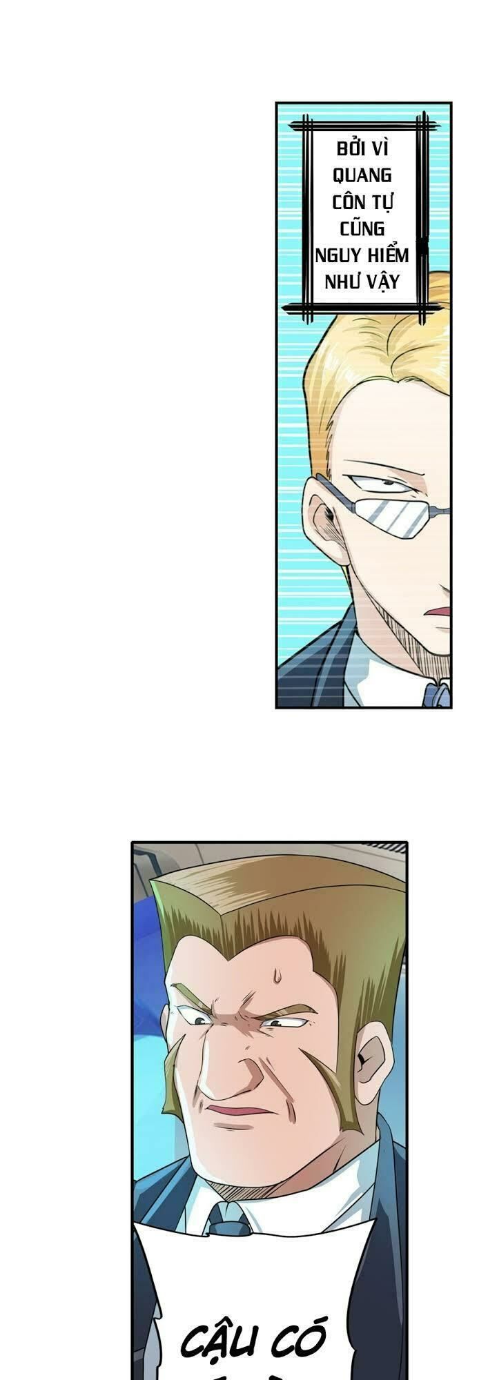 đọc truyện Anh Hùng ? Ta Không Làm Lâu Rồi Chương 135 ảnh 28 tại Thiên Thai Truyện