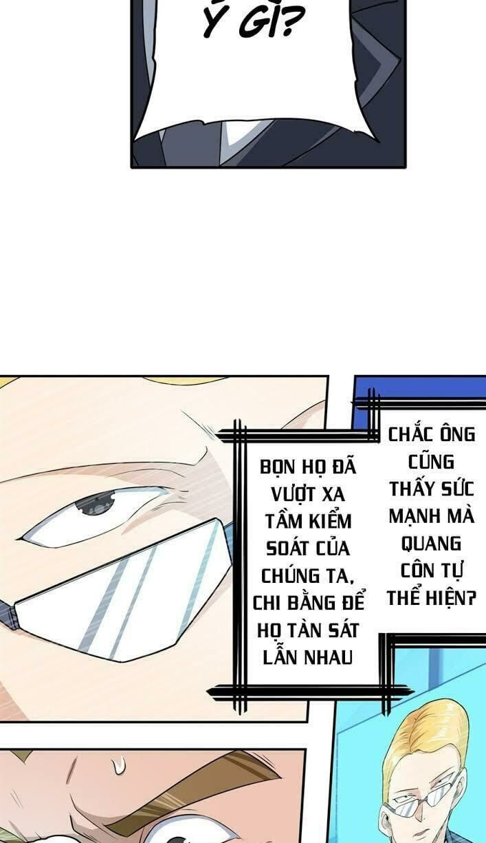 đọc truyện Anh Hùng ? Ta Không Làm Lâu Rồi Chương 135 ảnh 29 tại Thiên Thai Truyện