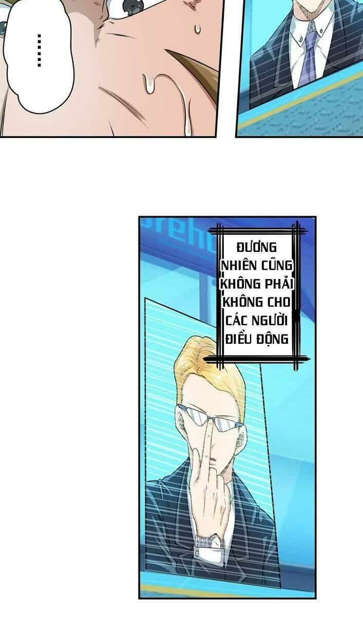 đọc truyện Anh Hùng ? Ta Không Làm Lâu Rồi Chương 135 ảnh 30 tại Thiên Thai Truyện