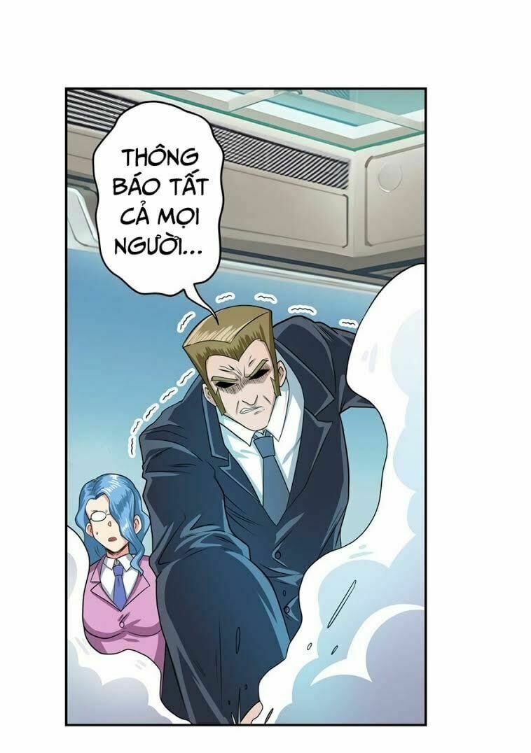 đọc truyện Anh Hùng ? Ta Không Làm Lâu Rồi Chương 135 ảnh 32 tại Thiên Thai Truyện