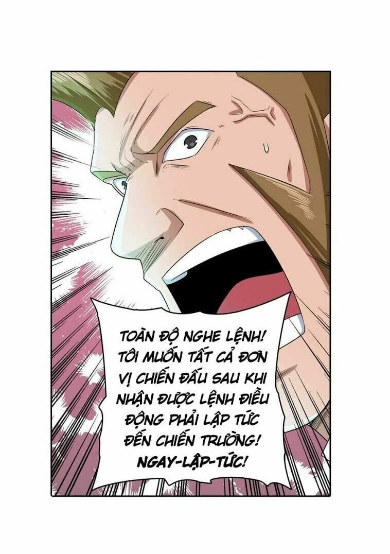 đọc truyện Anh Hùng ? Ta Không Làm Lâu Rồi Chương 135 ảnh 33 tại Thiên Thai Truyện