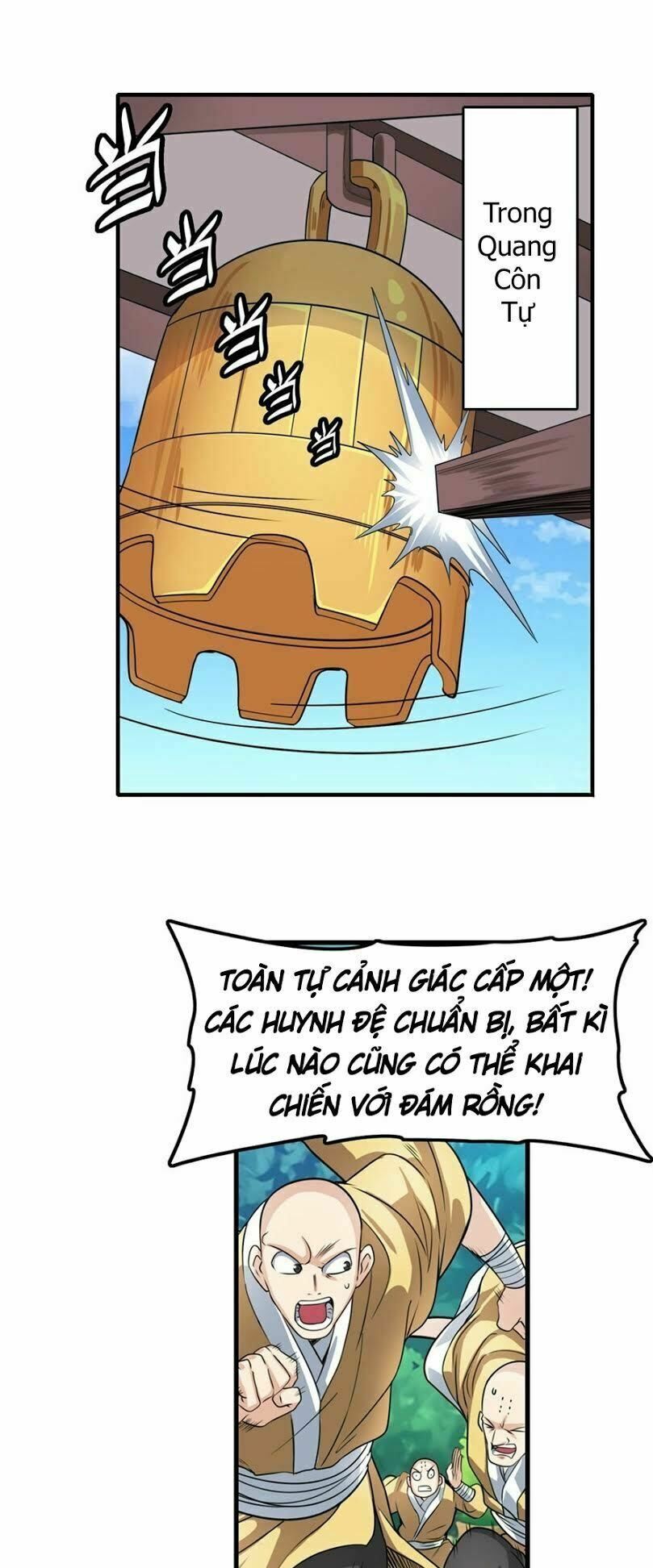 đọc truyện Anh Hùng ? Ta Không Làm Lâu Rồi Chương 135 ảnh 34 tại Thiên Thai Truyện