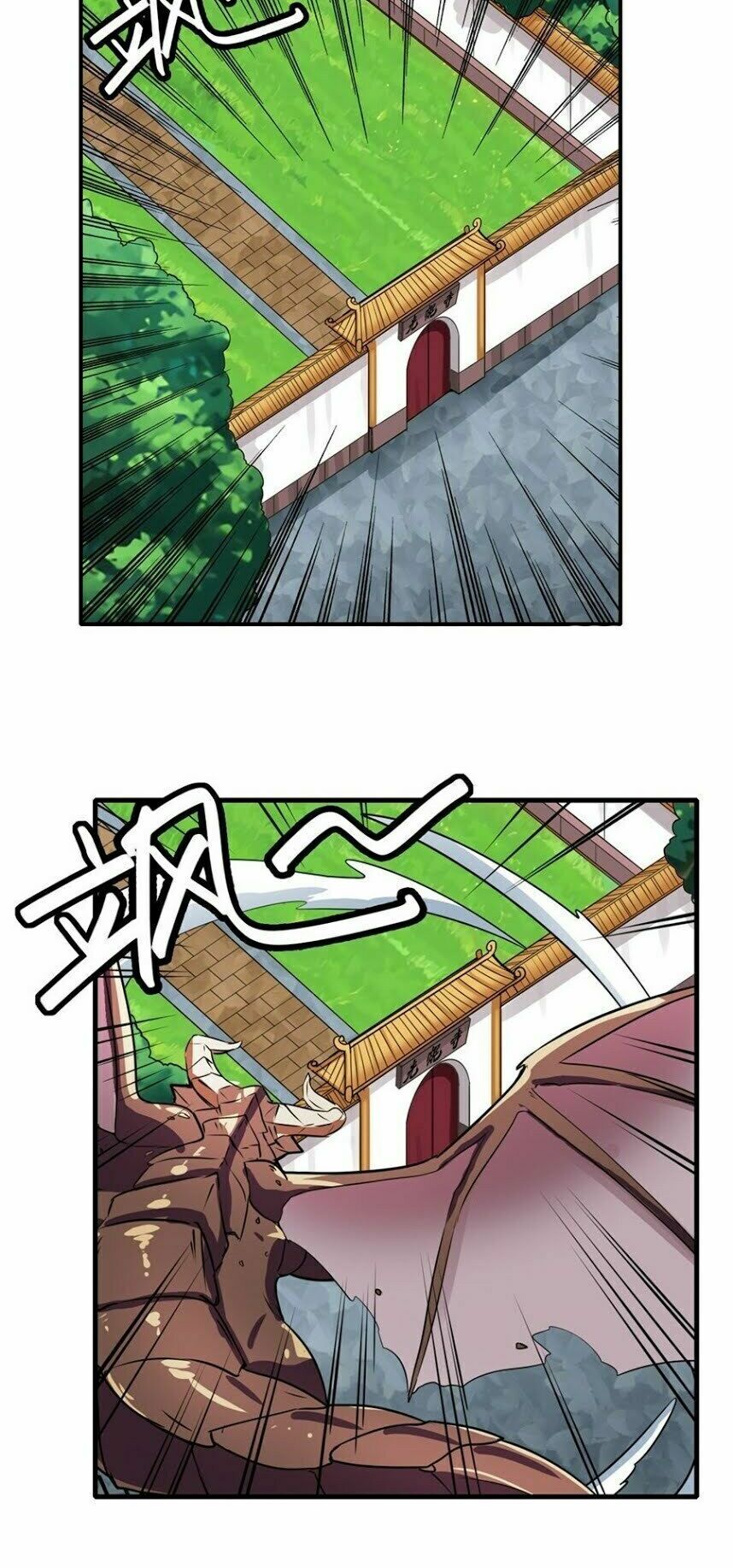 đọc truyện Anh Hùng ? Ta Không Làm Lâu Rồi Chương 135 ảnh 37 tại Thiên Thai Truyện