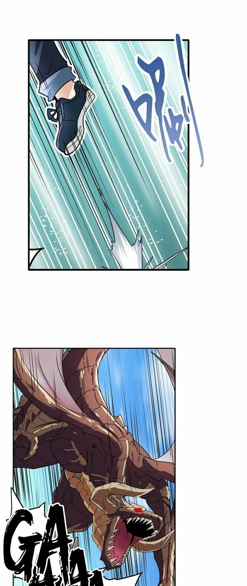 đọc truyện Anh Hùng ? Ta Không Làm Lâu Rồi Chương 135 ảnh 38 tại Thiên Thai Truyện