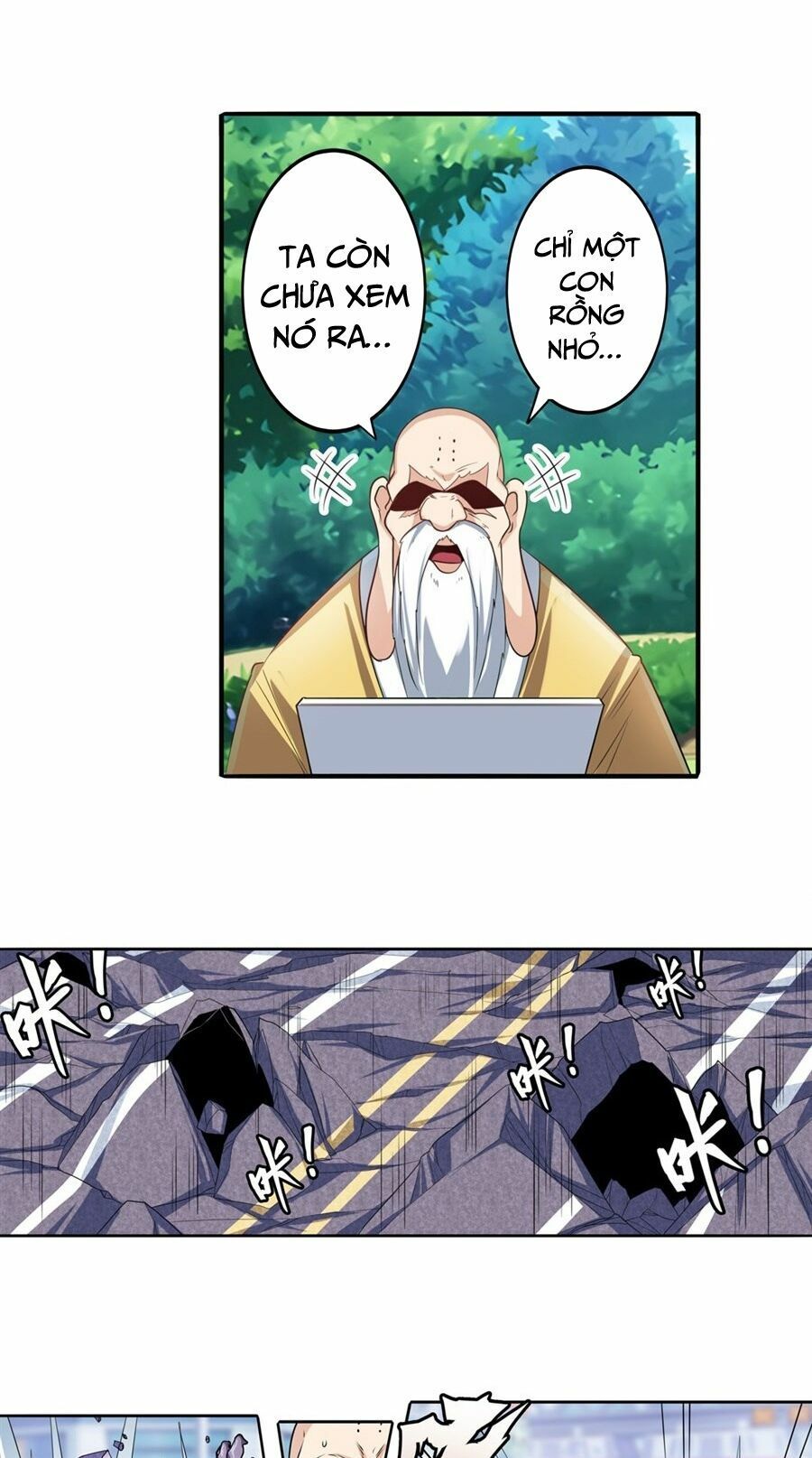 đọc truyện Anh Hùng ? Ta Không Làm Lâu Rồi Chương 135 ảnh 6 tại Thiên Thai Truyện