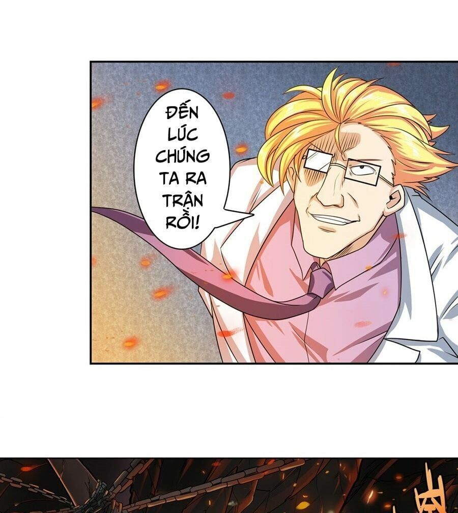 đọc truyện Anh Hùng ? Ta Không Làm Lâu Rồi Chương 135 ảnh 46 tại Thiên Thai Truyện