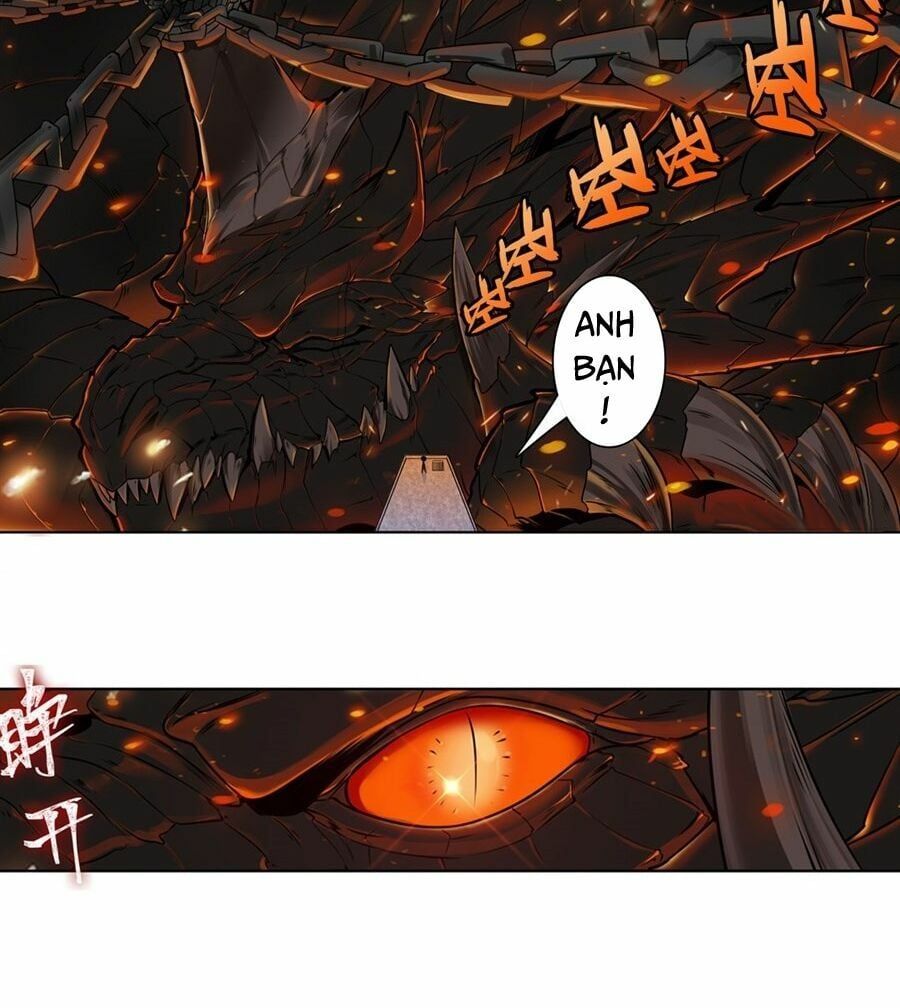 đọc truyện Anh Hùng ? Ta Không Làm Lâu Rồi Chương 135 ảnh 47 tại Thiên Thai Truyện