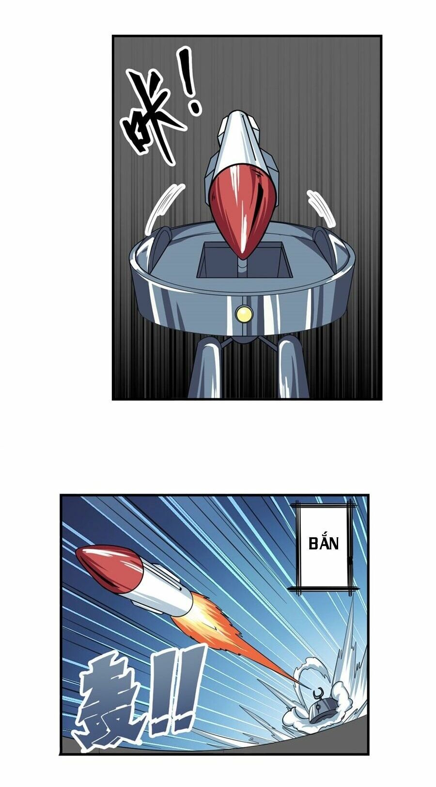 đọc truyện Anh Hùng ? Ta Không Làm Lâu Rồi Chương 135 ảnh 9 tại Thiên Thai Truyện