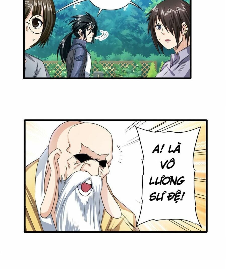 đọc truyện Anh Hùng ? Ta Không Làm Lâu Rồi Chương 136 ảnh 17 tại Thiên Thai Truyện