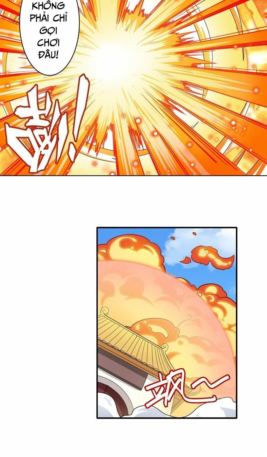 đọc truyện Anh Hùng ? Ta Không Làm Lâu Rồi Chương 136 ảnh 23 tại Thiên Thai Truyện