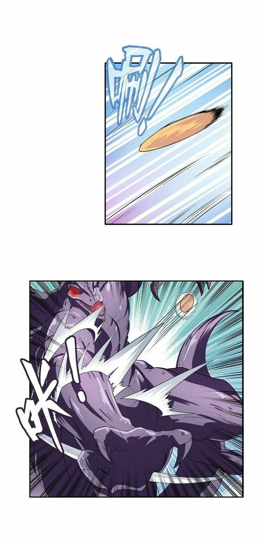 đọc truyện Anh Hùng ? Ta Không Làm Lâu Rồi Chương 137 ảnh 12 tại Thiên Thai Truyện