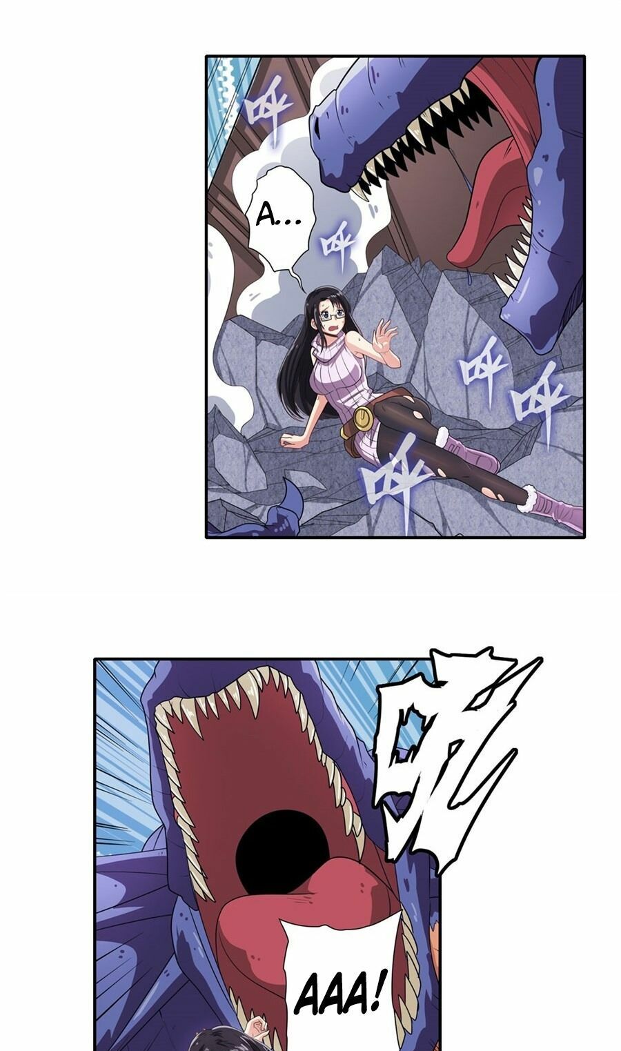 đọc truyện Anh Hùng ? Ta Không Làm Lâu Rồi Chương 138 ảnh 4 tại Thiên Thai Truyện