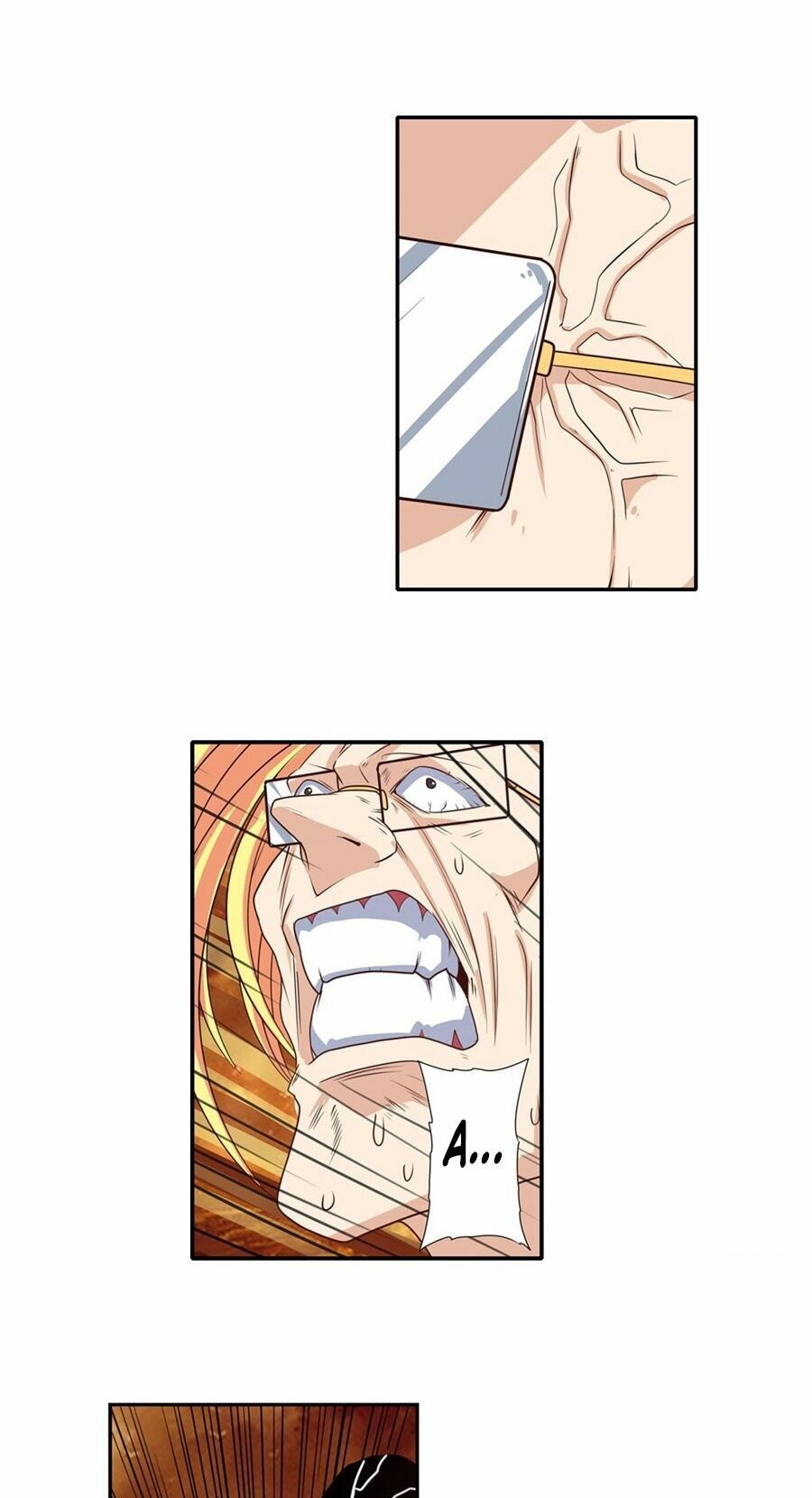 đọc truyện Anh Hùng ? Ta Không Làm Lâu Rồi Chương 138 ảnh 24 tại Thiên Thai Truyện