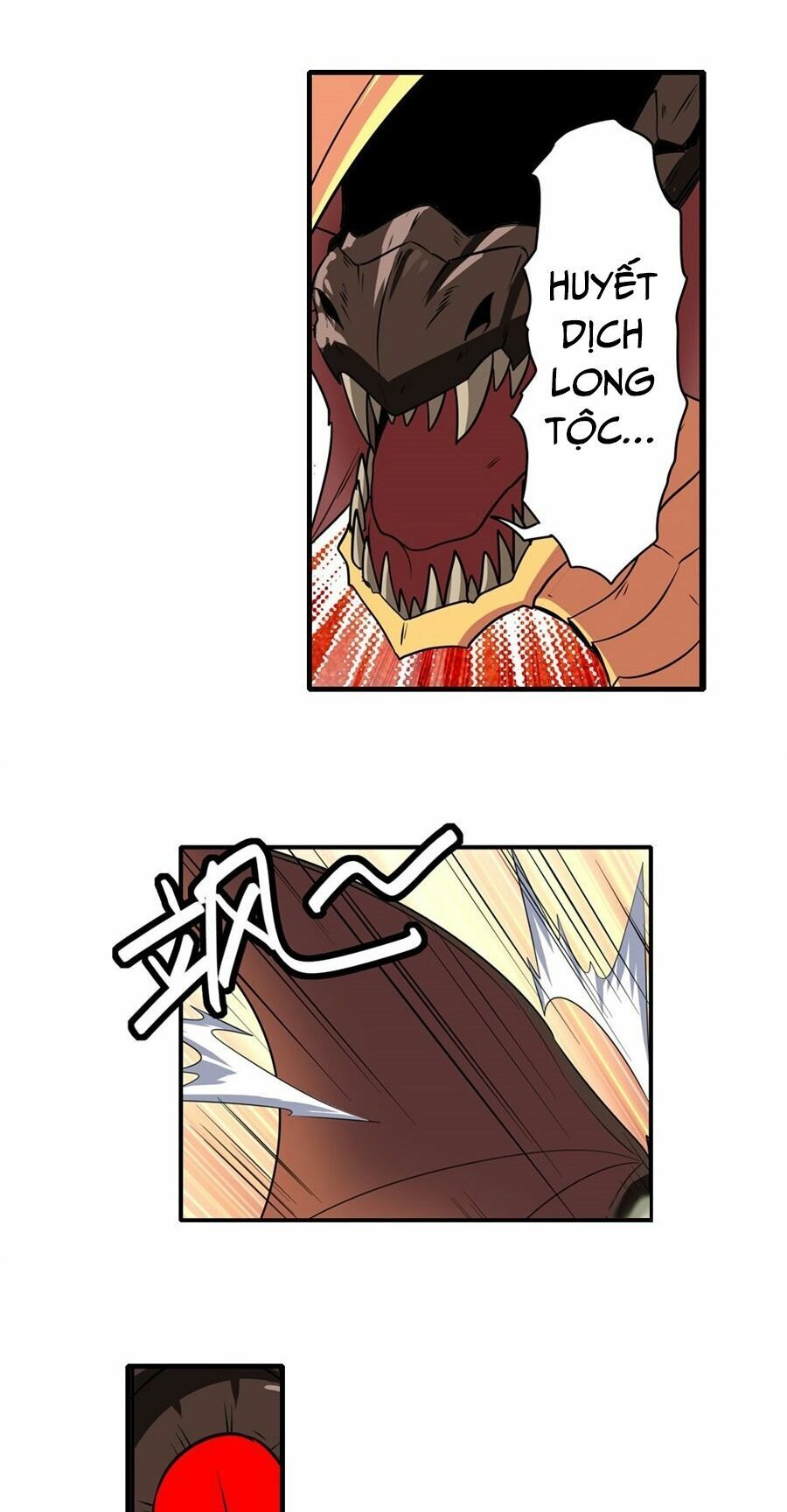 đọc truyện Anh Hùng ? Ta Không Làm Lâu Rồi Chương 138 ảnh 26 tại Thiên Thai Truyện