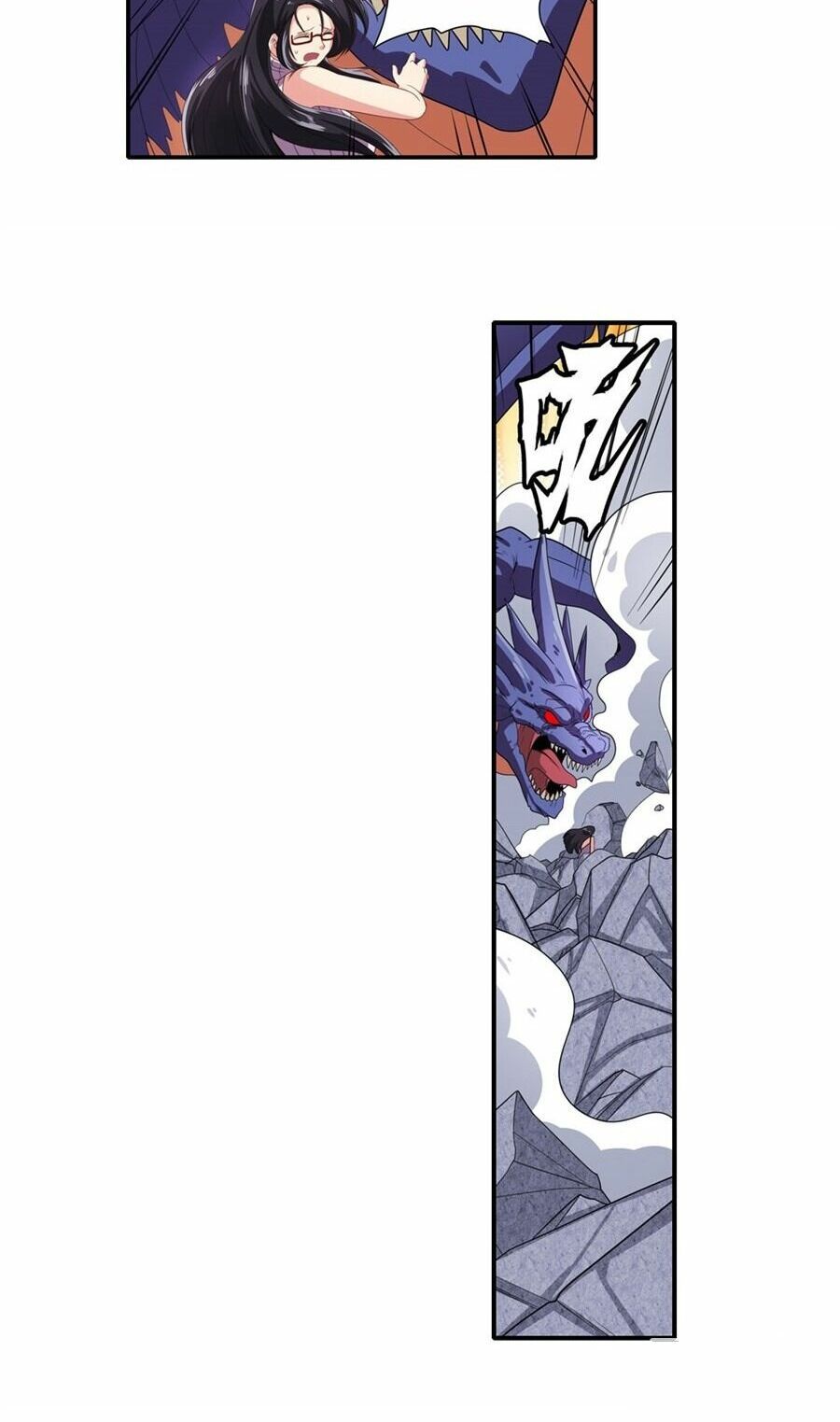 đọc truyện Anh Hùng ? Ta Không Làm Lâu Rồi Chương 138 ảnh 5 tại Thiên Thai Truyện