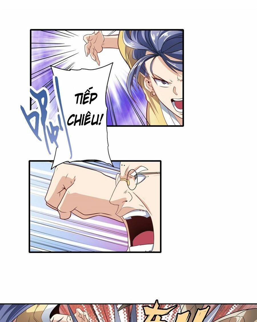 đọc truyện Anh Hùng ? Ta Không Làm Lâu Rồi Chương 138 ảnh 34 tại Thiên Thai Truyện