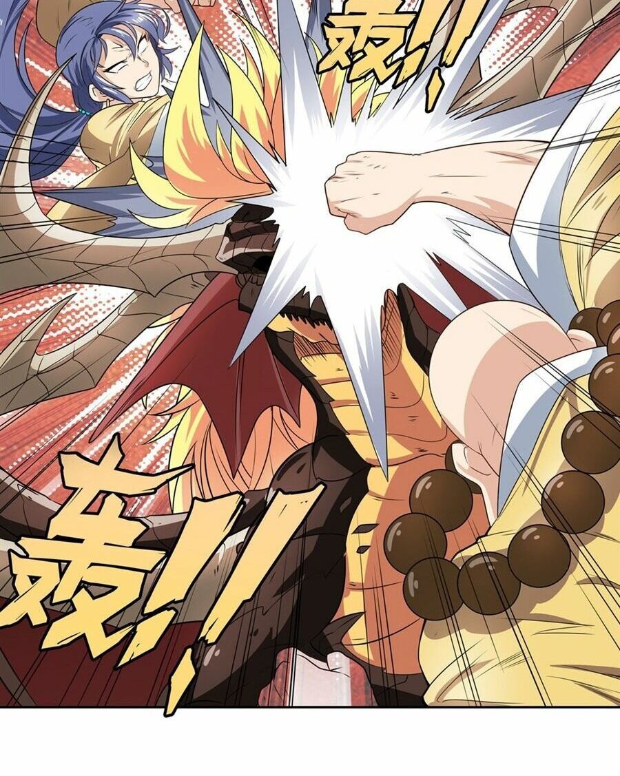 đọc truyện Anh Hùng ? Ta Không Làm Lâu Rồi Chương 138 ảnh 35 tại Thiên Thai Truyện