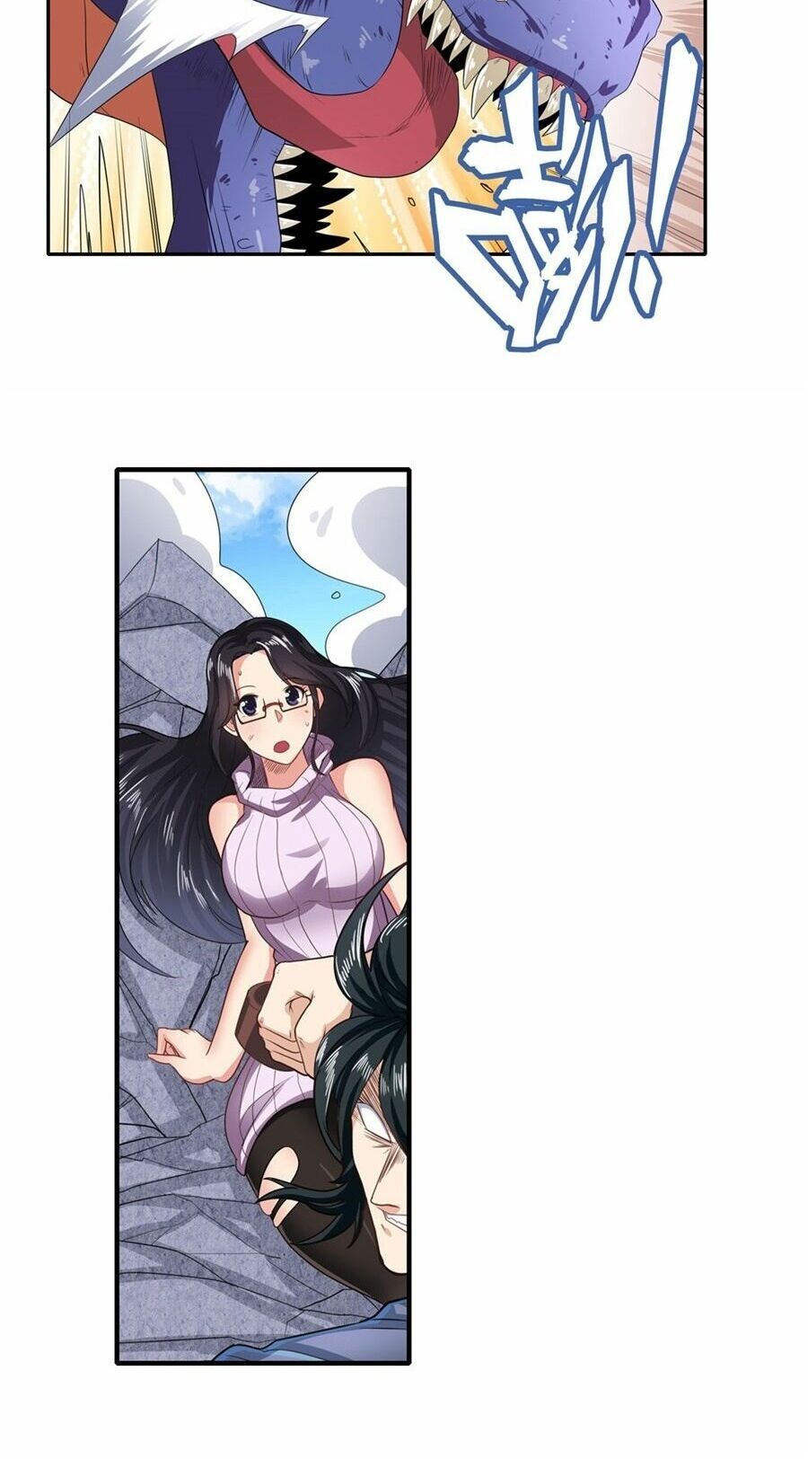 đọc truyện Anh Hùng ? Ta Không Làm Lâu Rồi Chương 138 ảnh 7 tại Thiên Thai Truyện