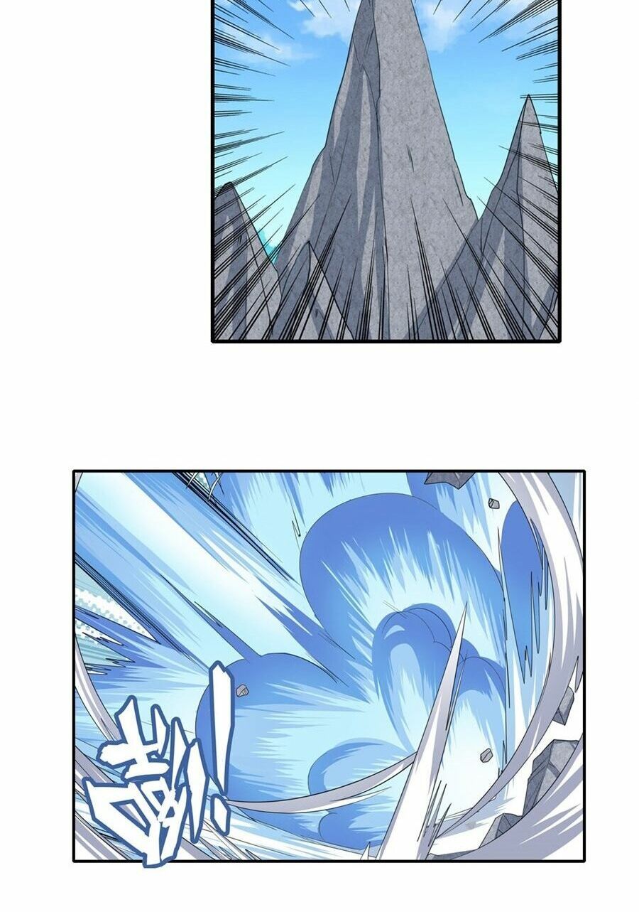 đọc truyện Anh Hùng ? Ta Không Làm Lâu Rồi Chương 138 ảnh 9 tại Thiên Thai Truyện