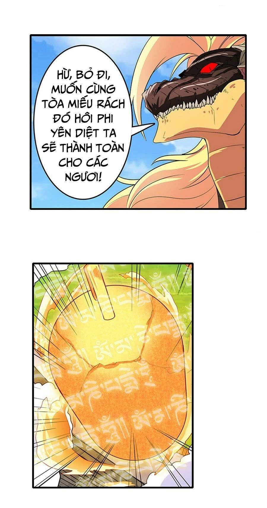 đọc truyện Anh Hùng ? Ta Không Làm Lâu Rồi Chương 139 ảnh 16 tại Thiên Thai Truyện