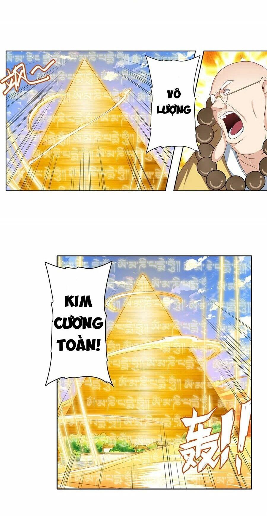 đọc truyện Anh Hùng ? Ta Không Làm Lâu Rồi Chương 139 ảnh 21 tại Thiên Thai Truyện