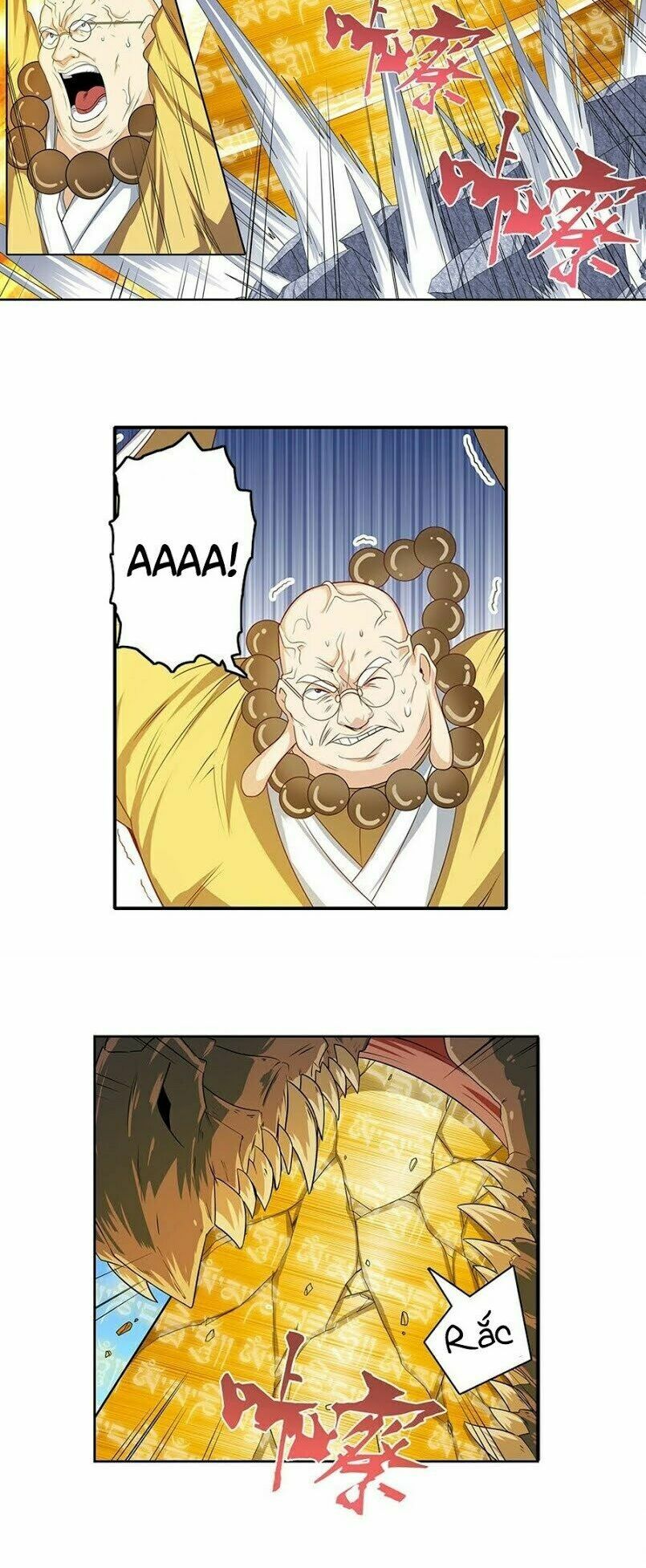 đọc truyện Anh Hùng ? Ta Không Làm Lâu Rồi Chương 139 ảnh 23 tại Thiên Thai Truyện