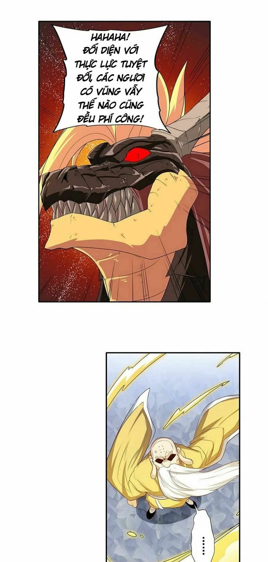 đọc truyện Anh Hùng ? Ta Không Làm Lâu Rồi Chương 139 ảnh 24 tại Thiên Thai Truyện