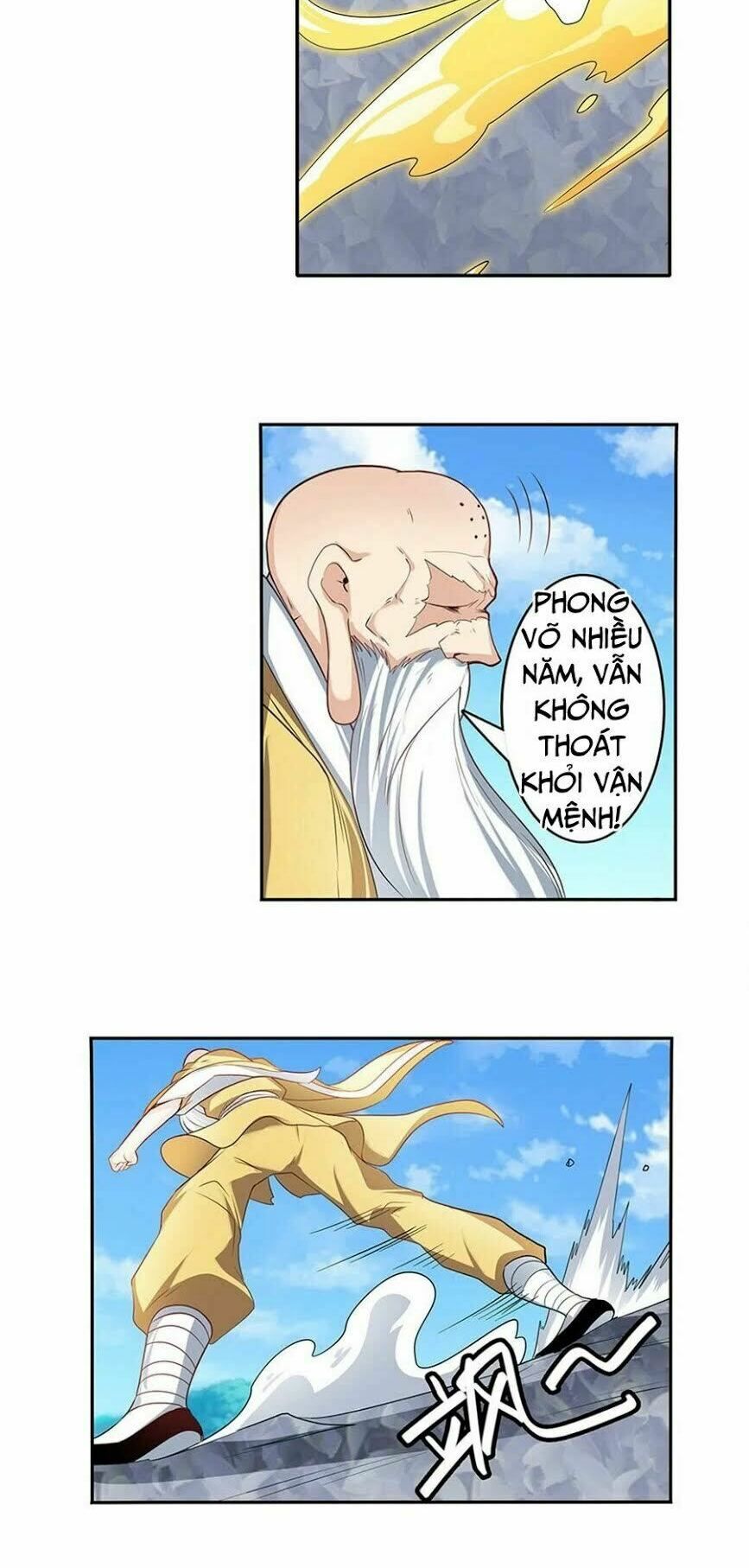 đọc truyện Anh Hùng ? Ta Không Làm Lâu Rồi Chương 139 ảnh 25 tại Thiên Thai Truyện