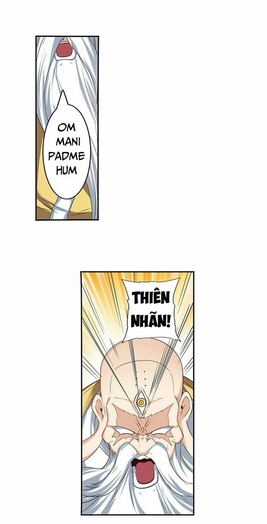 đọc truyện Anh Hùng ? Ta Không Làm Lâu Rồi Chương 139 ảnh 26 tại Thiên Thai Truyện