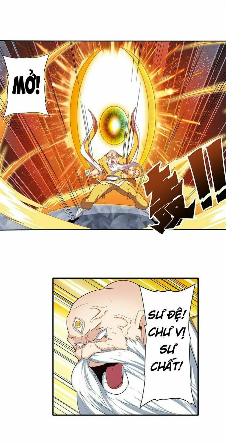 đọc truyện Anh Hùng ? Ta Không Làm Lâu Rồi Chương 139 ảnh 27 tại Thiên Thai Truyện