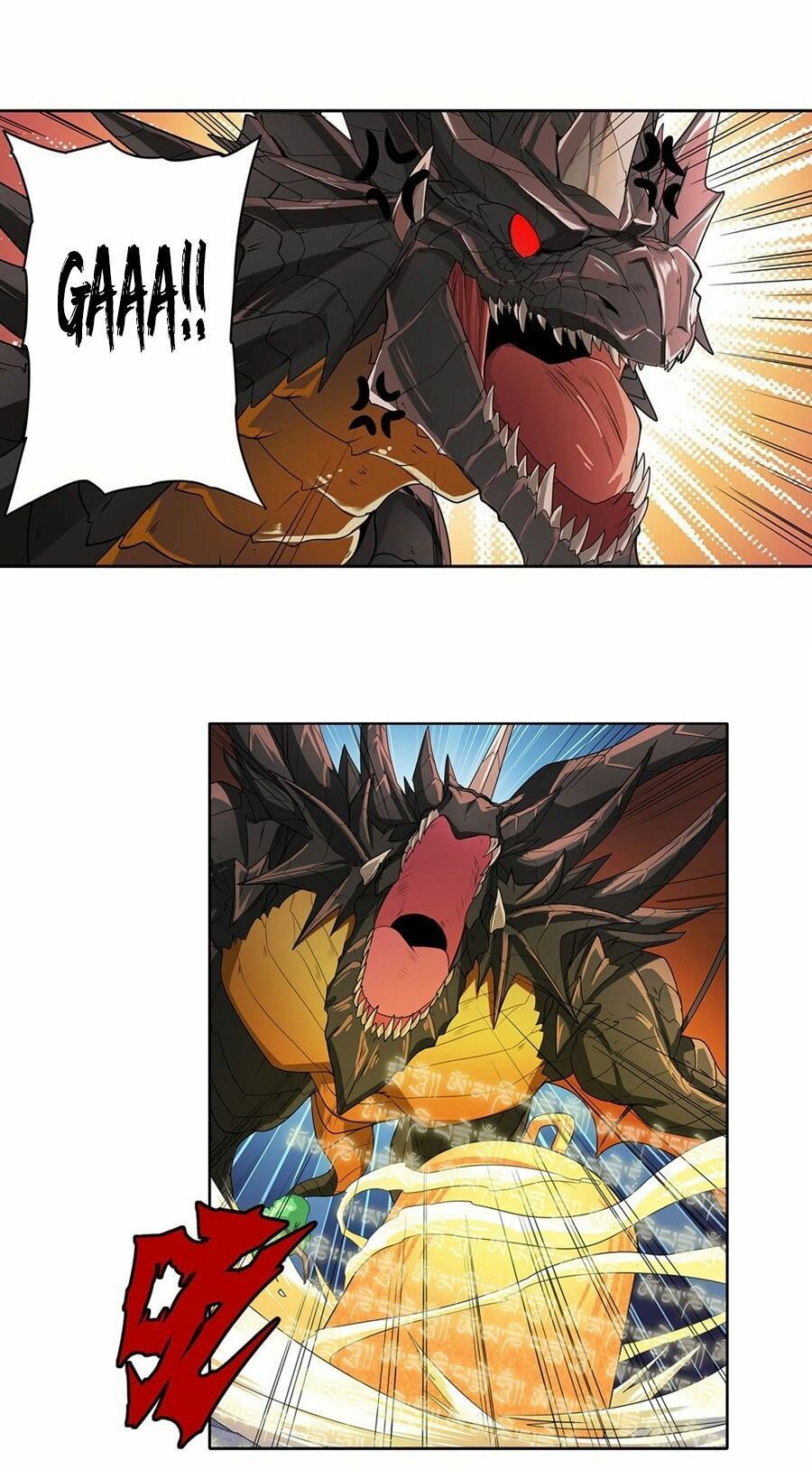 đọc truyện Anh Hùng ? Ta Không Làm Lâu Rồi Chương 139 ảnh 6 tại Thiên Thai Truyện