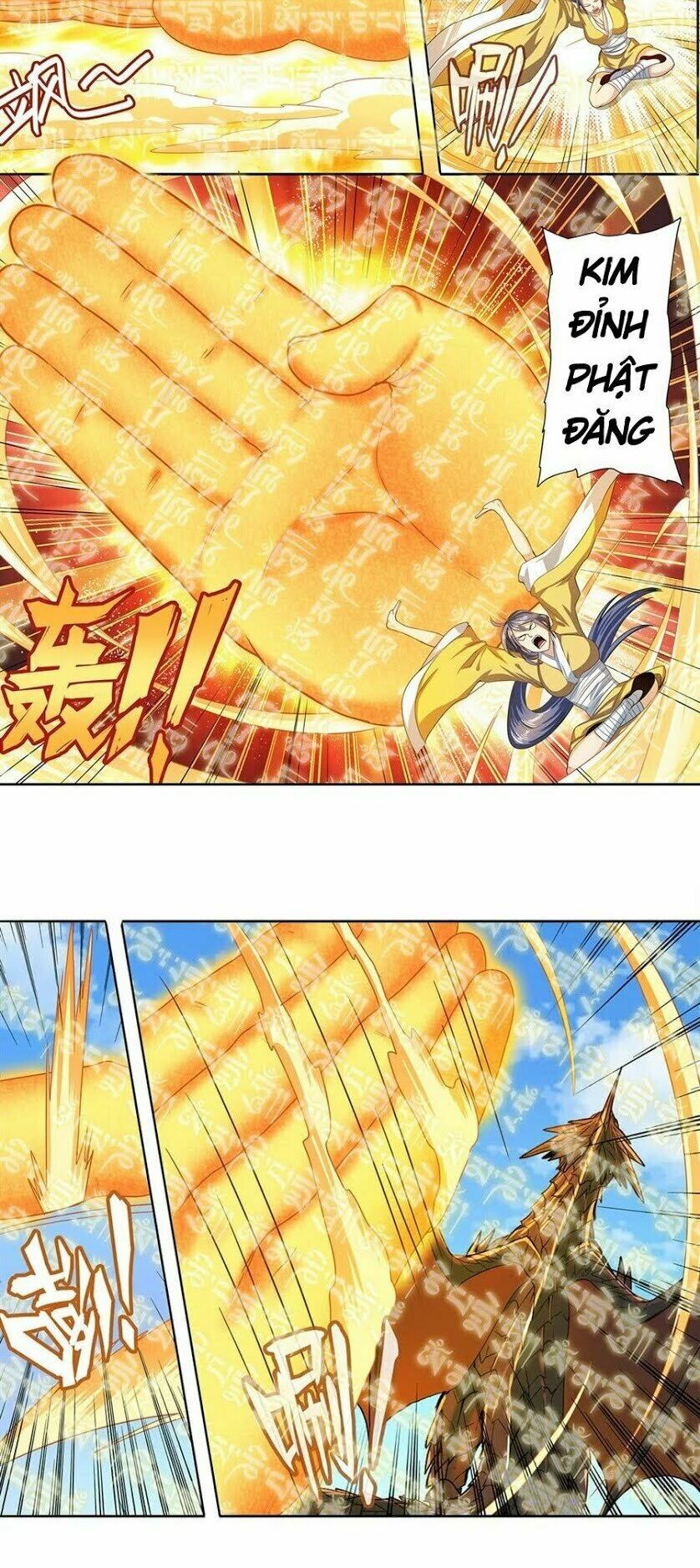 đọc truyện Anh Hùng ? Ta Không Làm Lâu Rồi Chương 139 ảnh 9 tại Thiên Thai Truyện