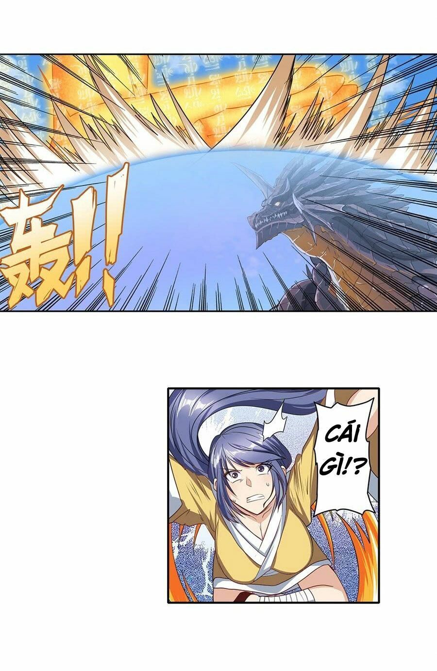 đọc truyện Anh Hùng ? Ta Không Làm Lâu Rồi Chương 139 ảnh 10 tại Thiên Thai Truyện