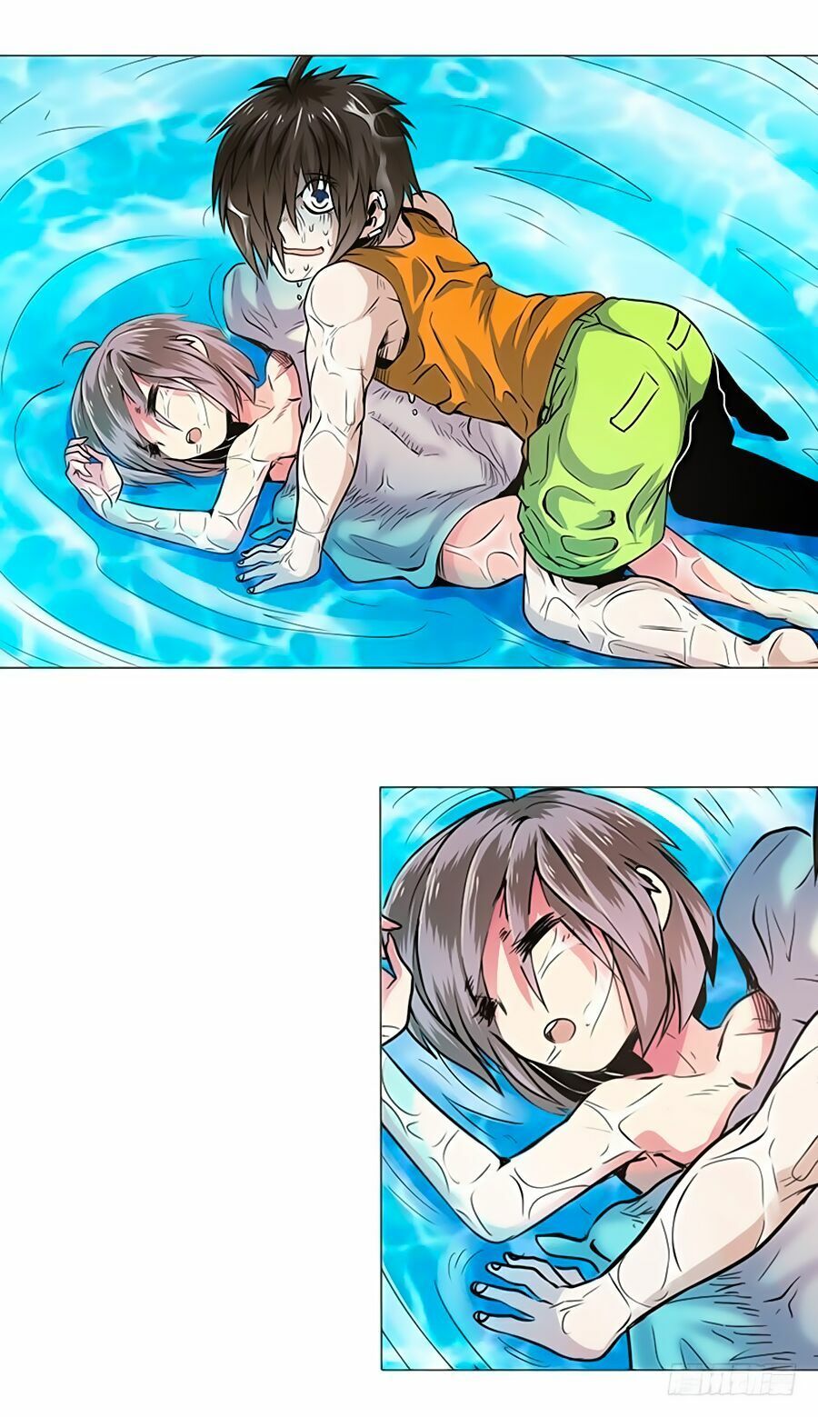 đọc truyện Anh Hùng ? Ta Không Làm Lâu Rồi Chương 14 ảnh 16 tại Thiên Thai Truyện